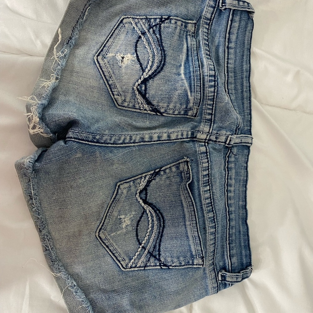 Shorts - Picture 2 of 2